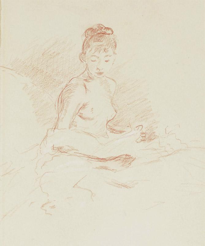 Berthe Morisot26
