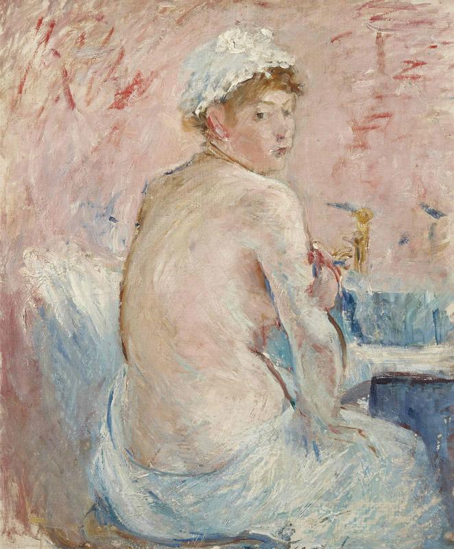Berthe Morisot27