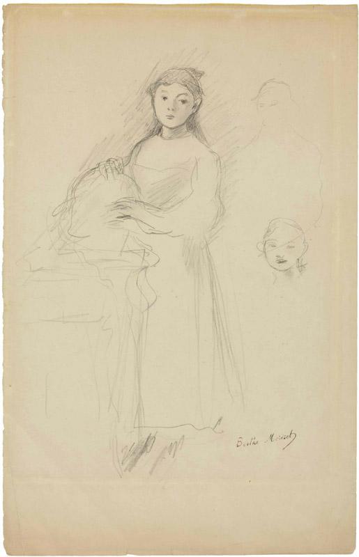 Berthe Morisot28