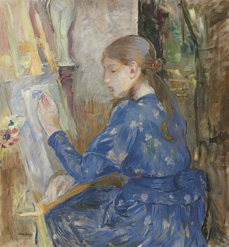 Berthe Morisot32
