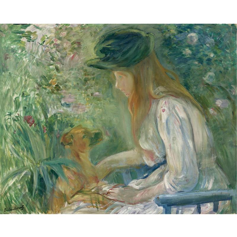 Berthe Morisot34
