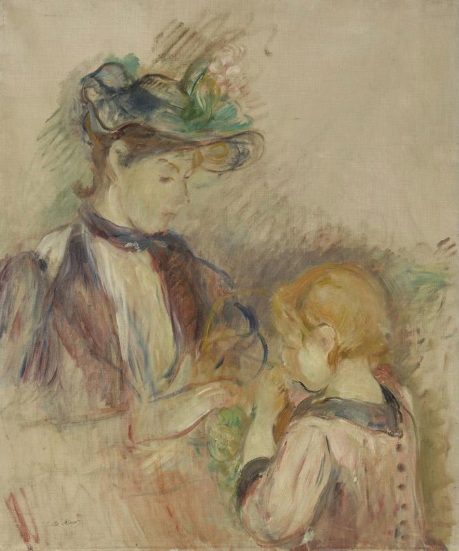Berthe Morisot37