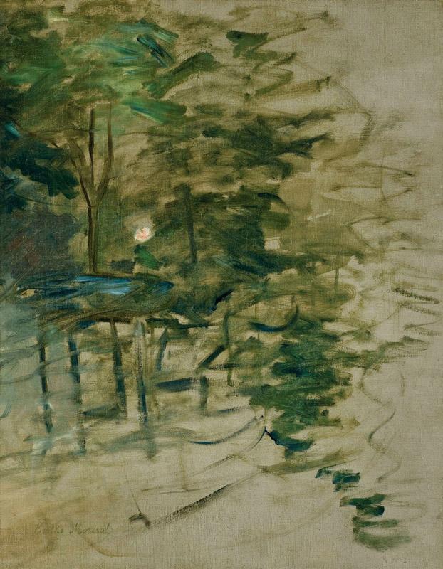 Berthe Morisot38