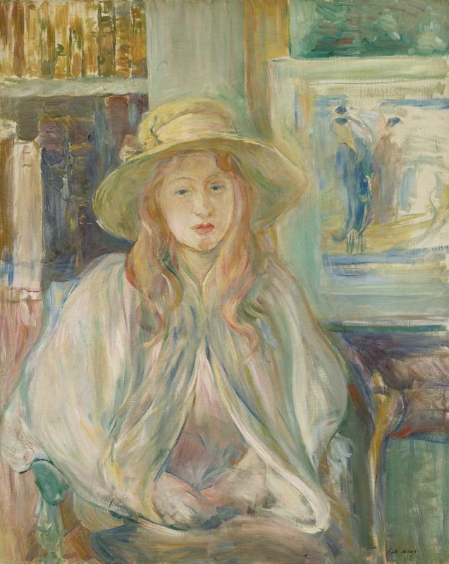 Berthe Morisot40