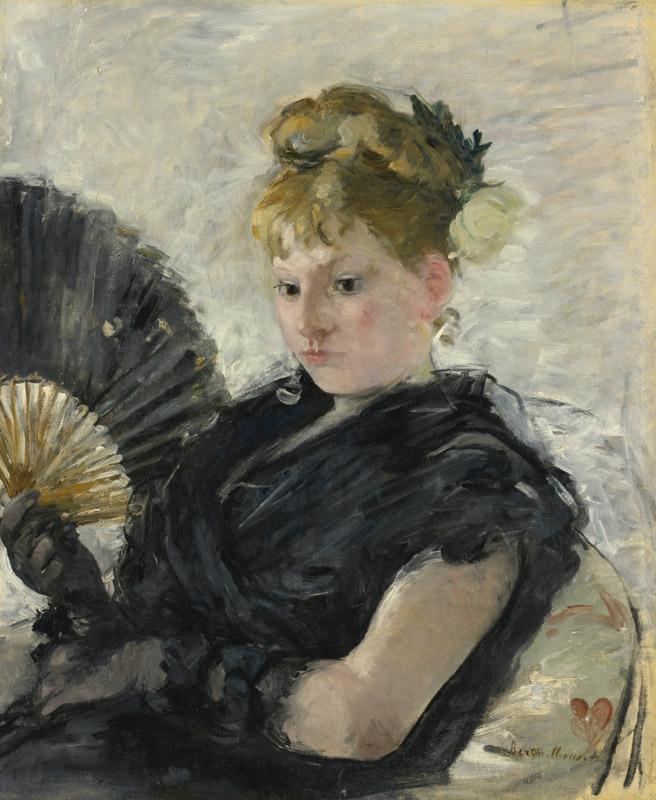 Berthe Morisot41