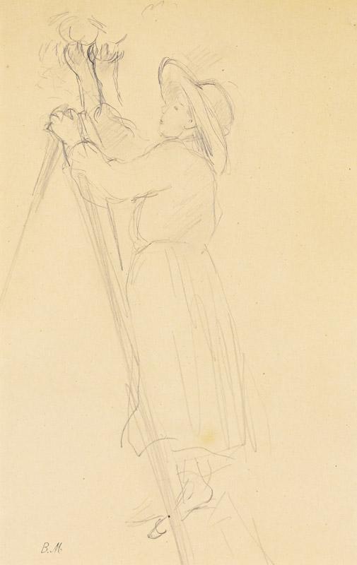 Berthe Morisot45