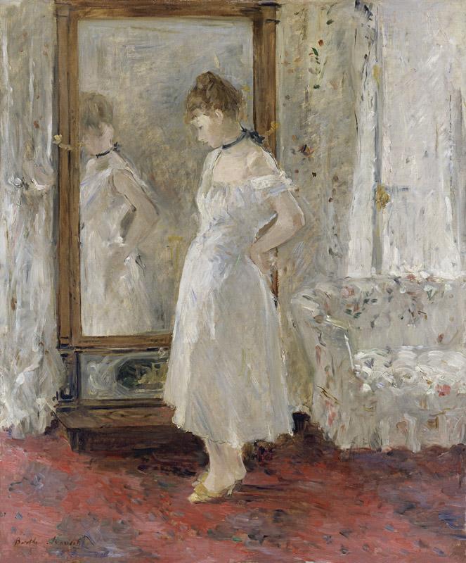 Berthe Morisot46