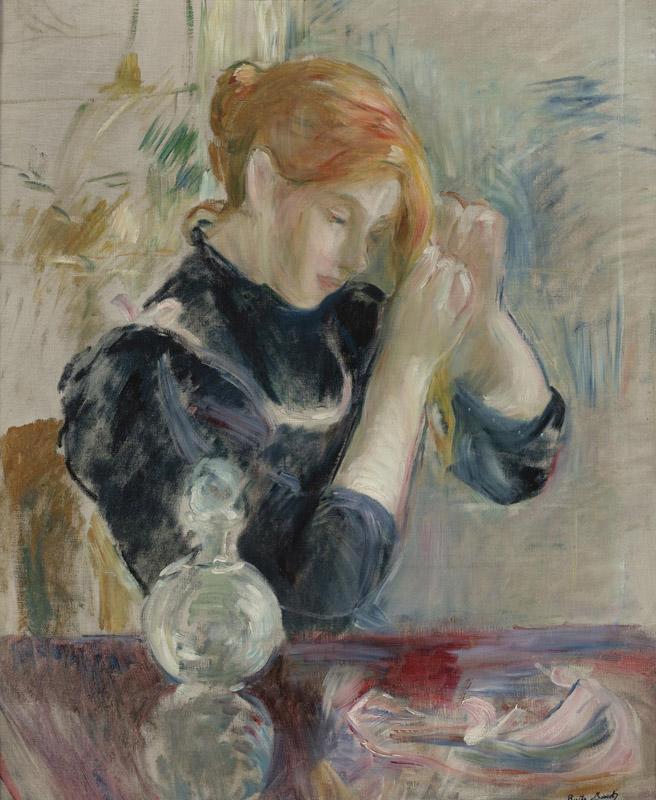 Berthe Morisot47