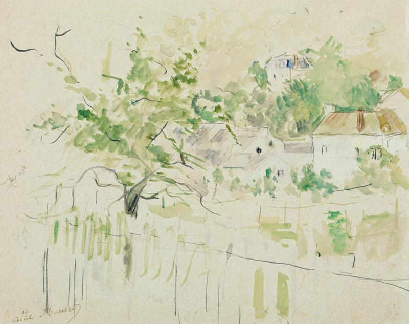 Berthe Morisot49