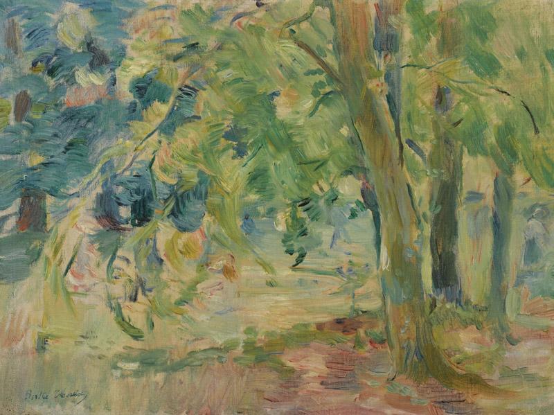 Berthe Morisot5