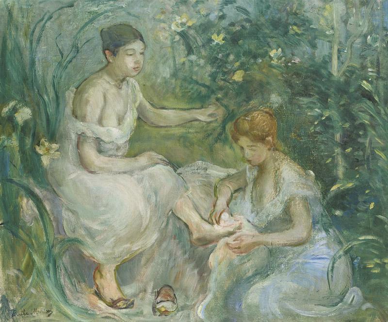 Berthe Morisot50