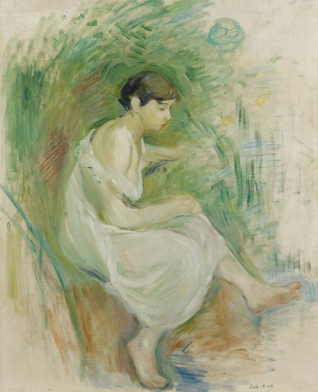 Berthe Morisot51