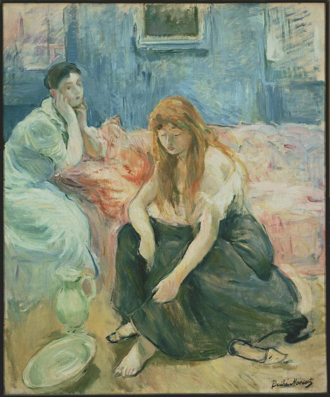 Berthe Morisot54