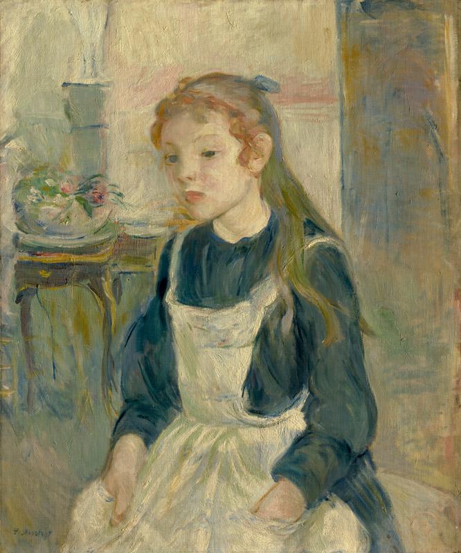 Berthe Morisot58