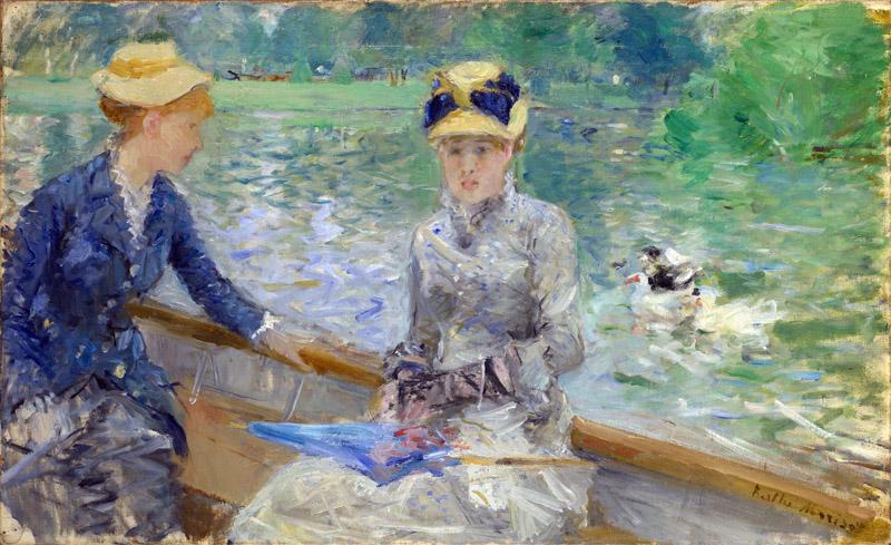 Berthe Morisot6
