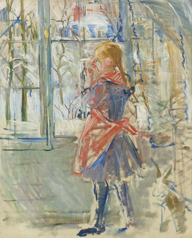Berthe Morisot67