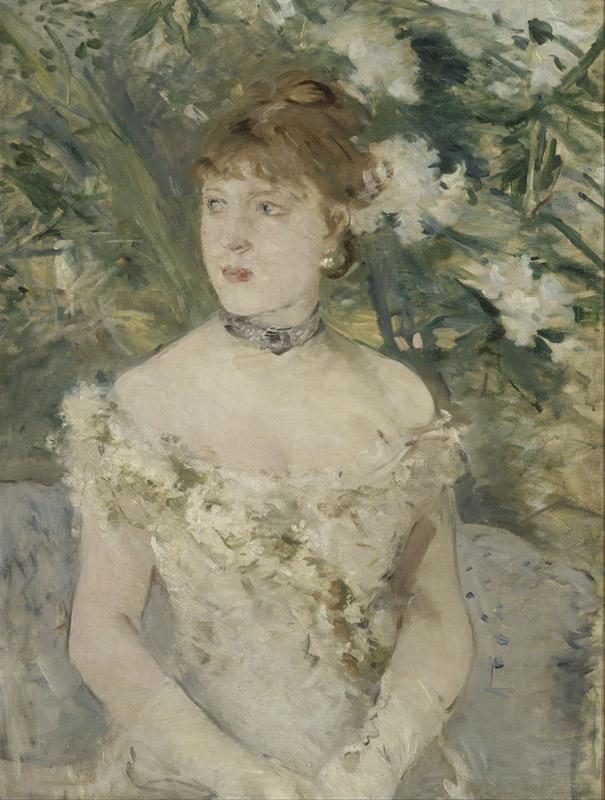 Berthe Morisot7