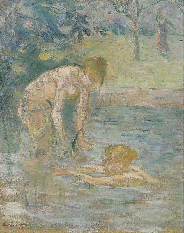 Berthe Morisot70