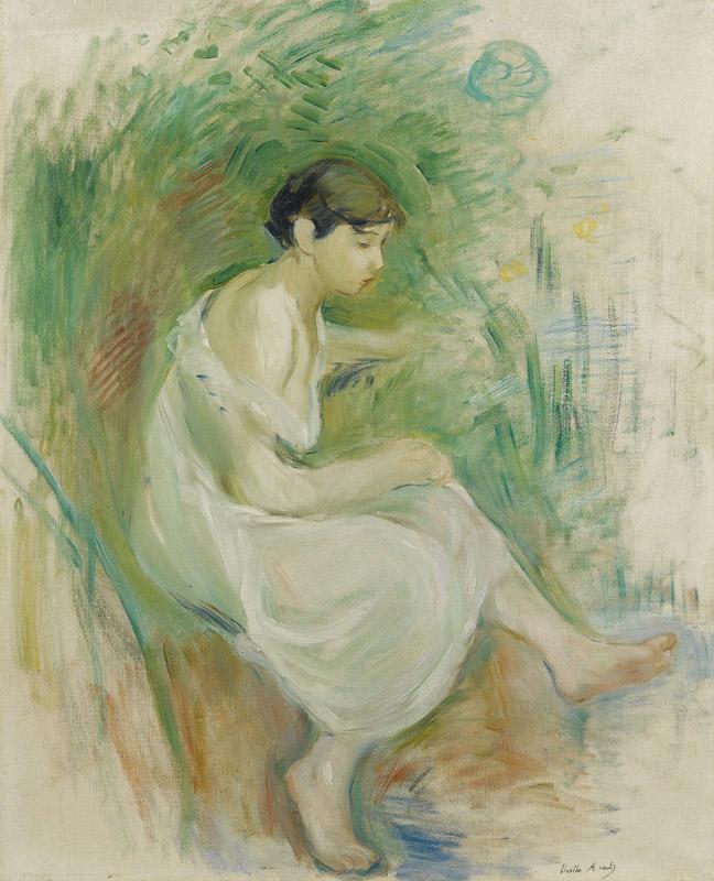 Berthe Morisot71