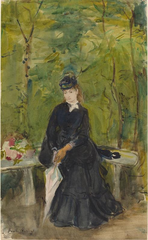 Berthe Morisot73