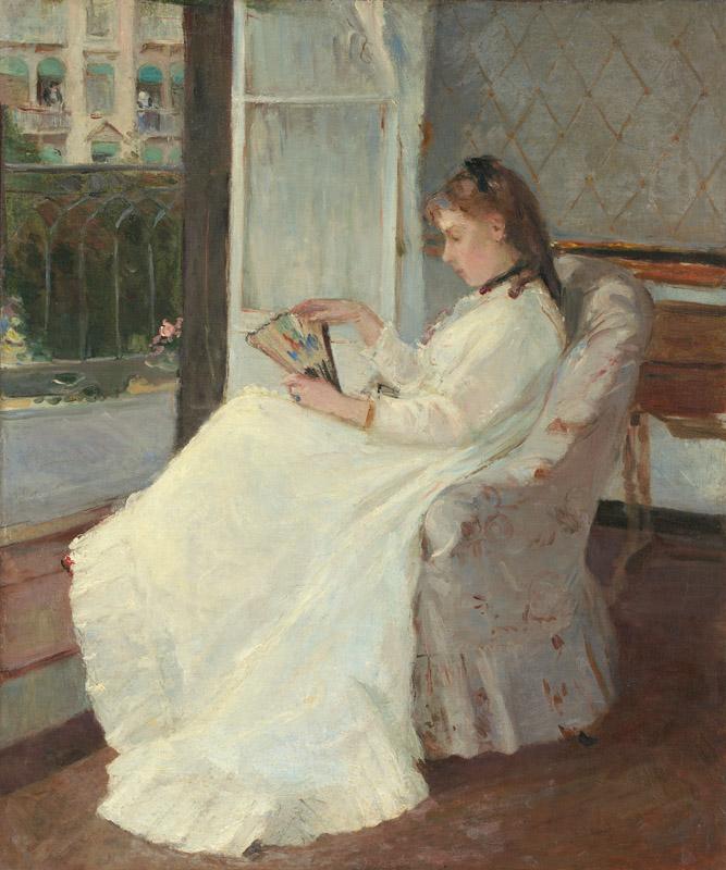 Berthe Morisot74