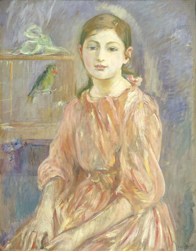 Berthe Morisot75