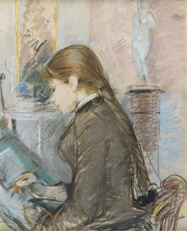 Berthe Morisot80