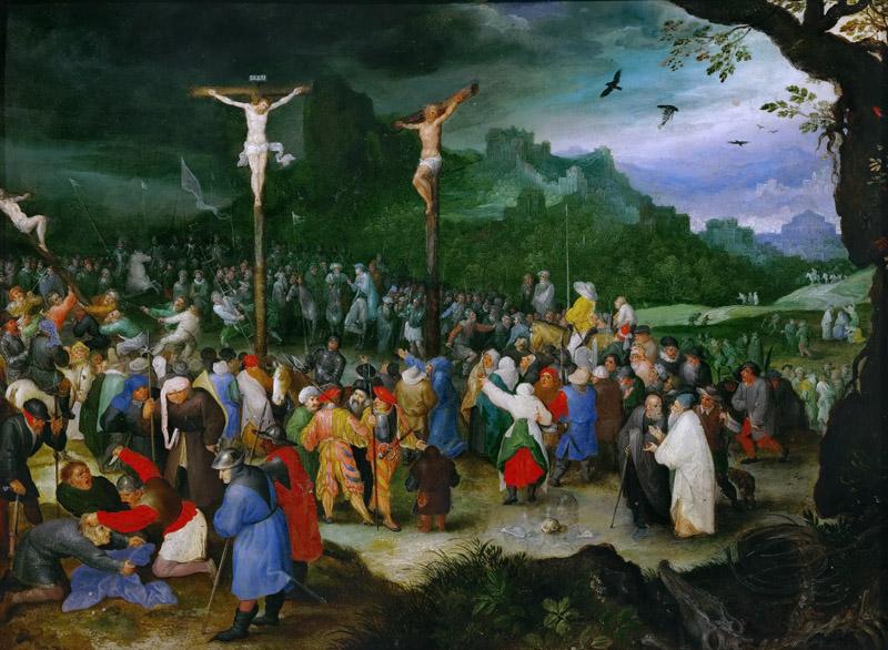 Brueghel, Jan The Elder (1568-1625) -- 9