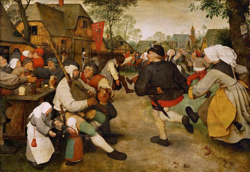 Brueghel, Pieter The Elder -- 24
