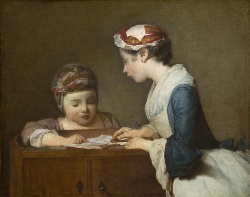 Chardin Jean-Baptiste-Simeon16