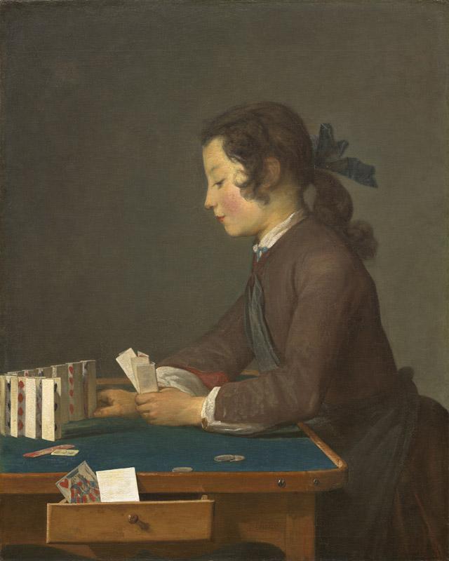 Chardin Jean-Baptiste-Simeon17