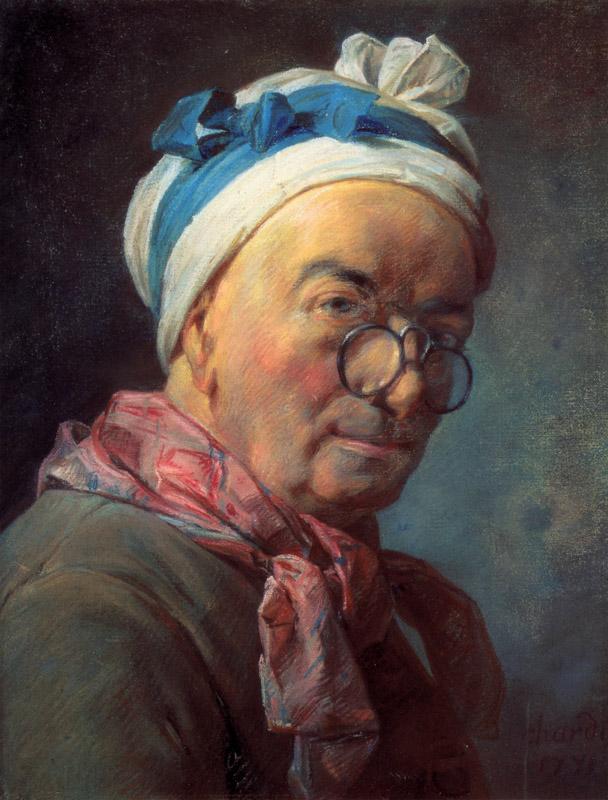Chardin Jean-Baptiste-Simeon22