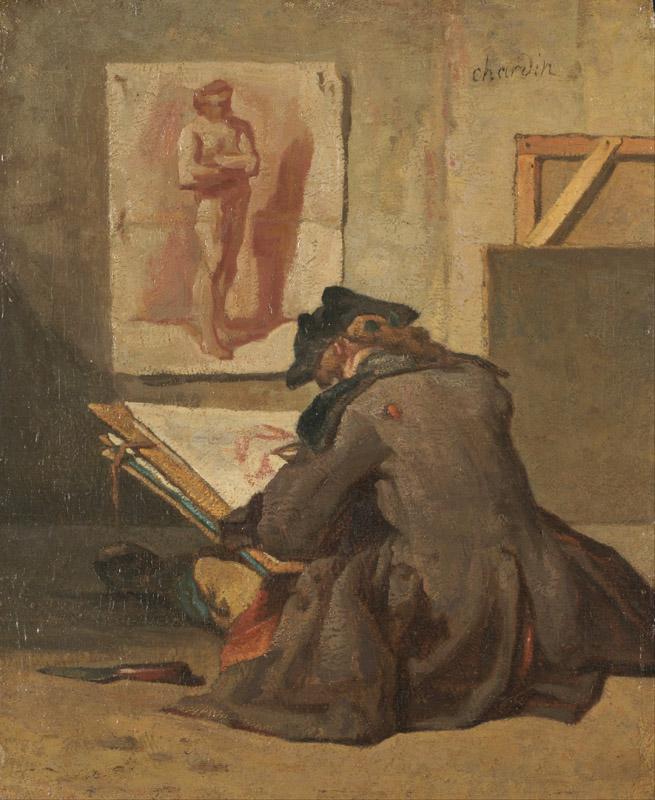 Chardin Jean-Baptiste-Simeon30