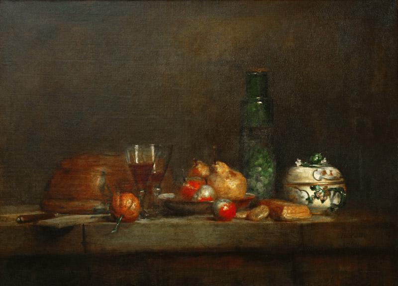 Chardin Jean-Baptiste-Simeon53