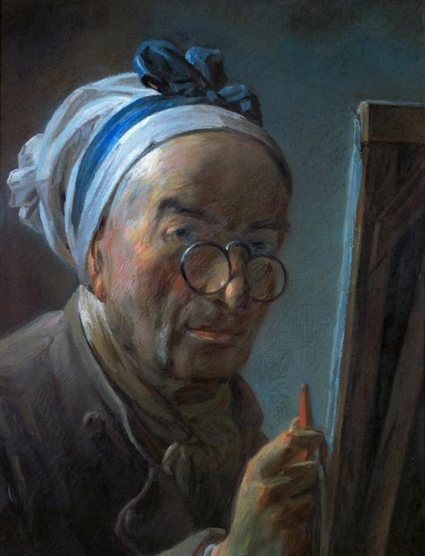 Chardin Jean-Baptiste-Simeon56