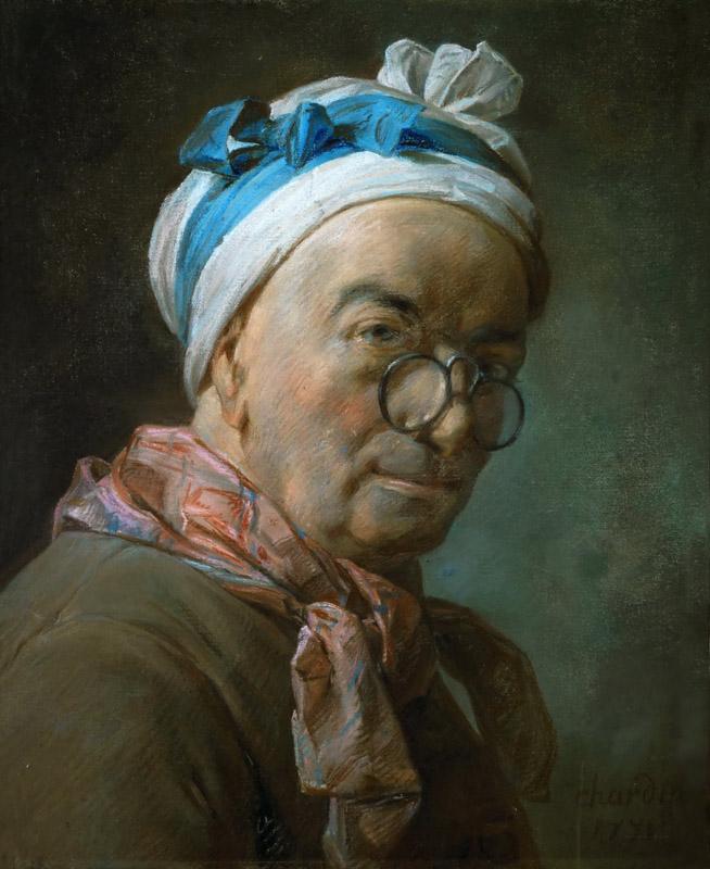 Chardin Jean-Baptiste-Simeon57