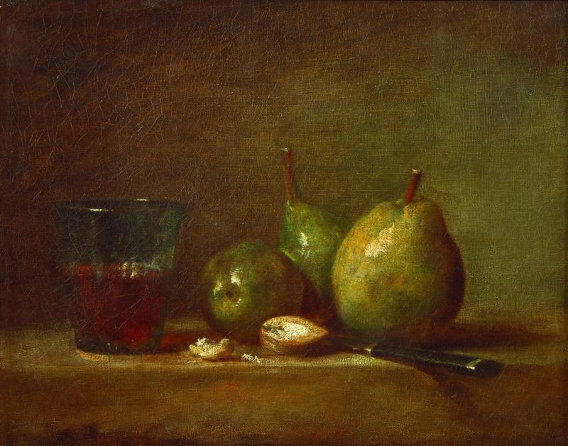 Chardin Jean-Baptiste-Simeon59