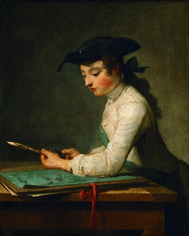 Chardin Jean-Baptiste-Simeon63