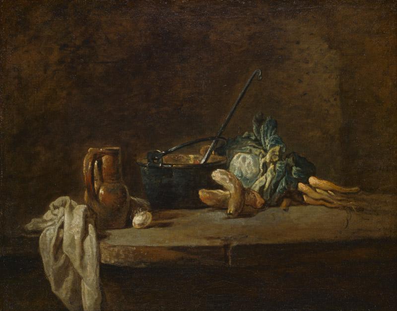 Chardin Jean-Baptiste-Simeon67