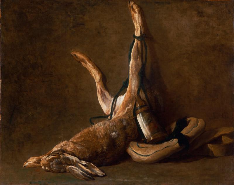 Chardin Jean-Baptiste-Simeon69