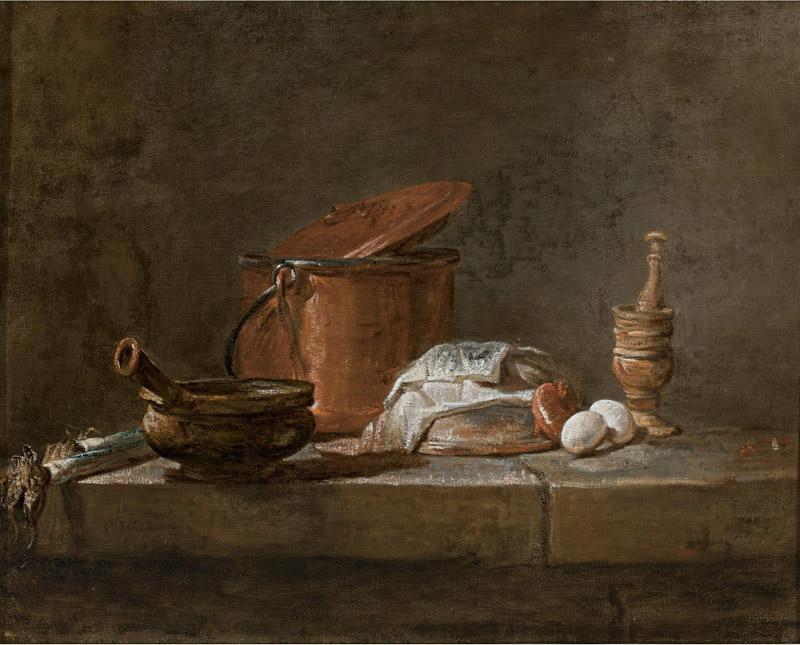 Chardin Jean-Baptiste-Simeon7