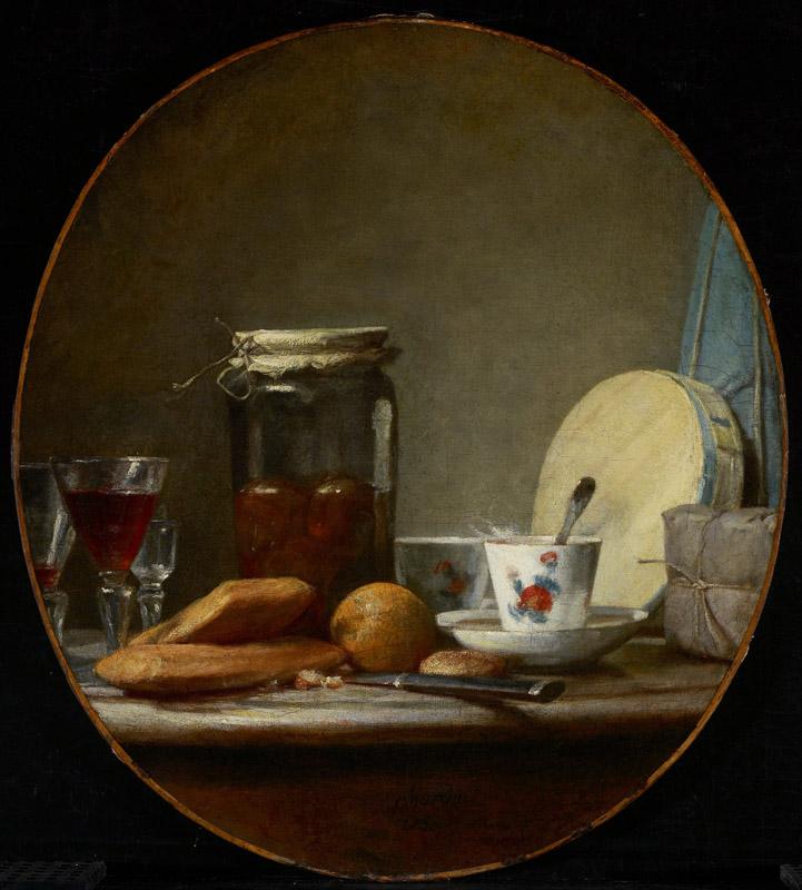 Chardin Jean-Baptiste-Simeon71