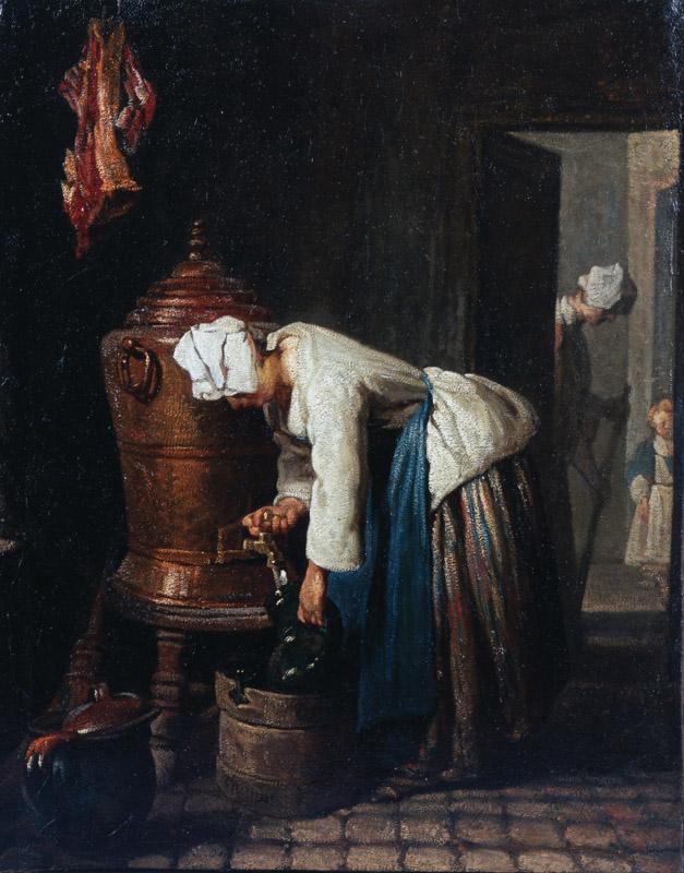 Chardin Jean-Baptiste-Simeon73