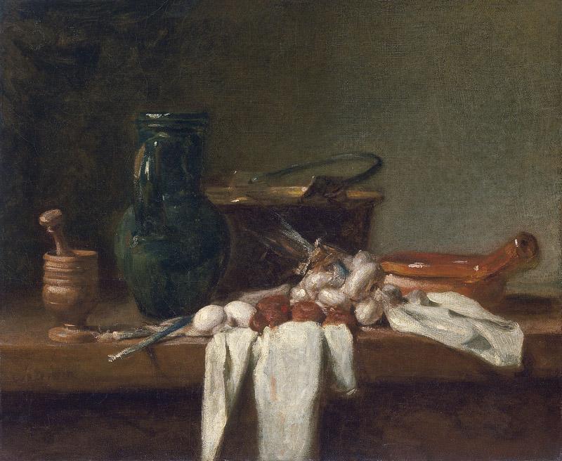 Chardin Jean-Baptiste-Simeon8