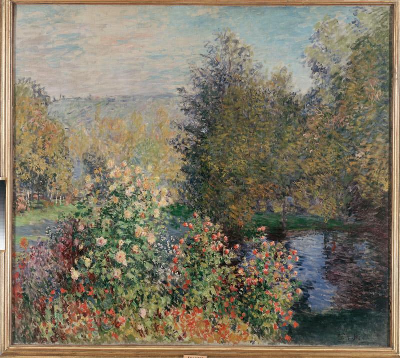Claude Monet 01
