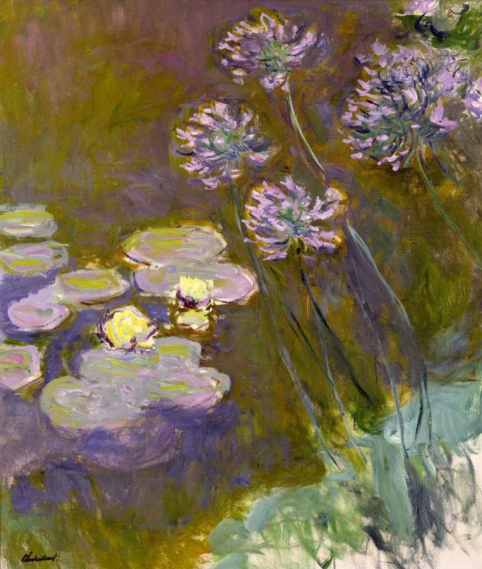 Claude Monet 011