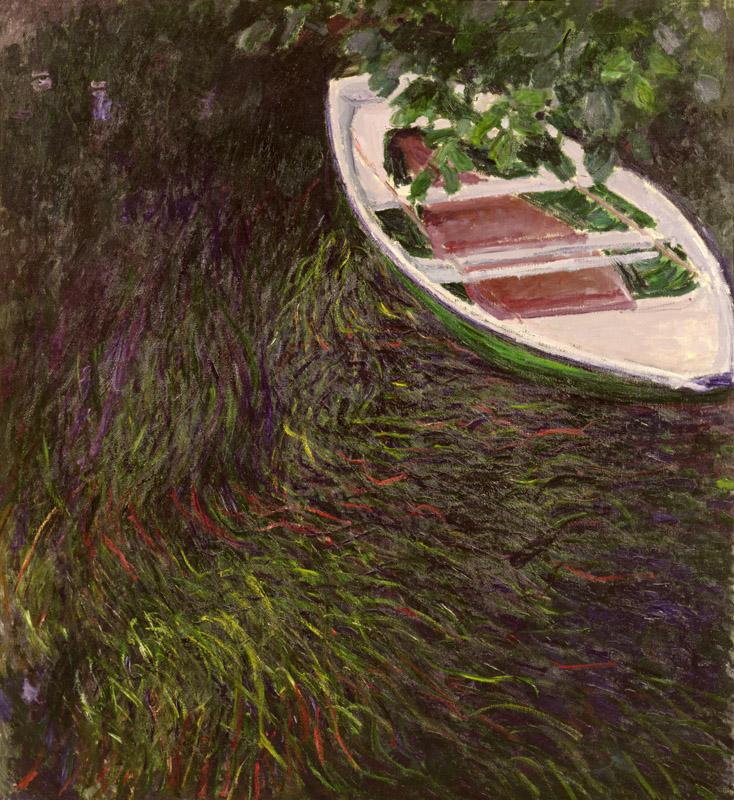 Claude Monet 012