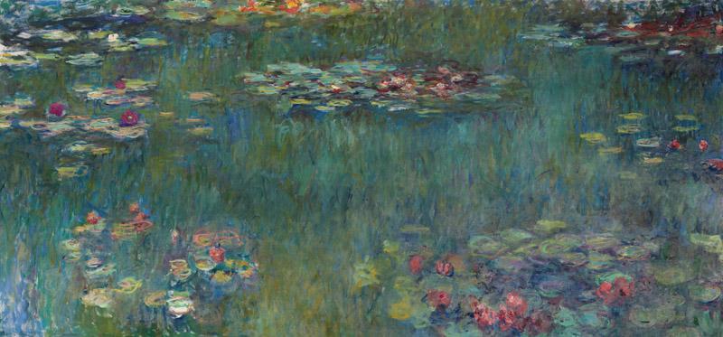 Claude Monet 013