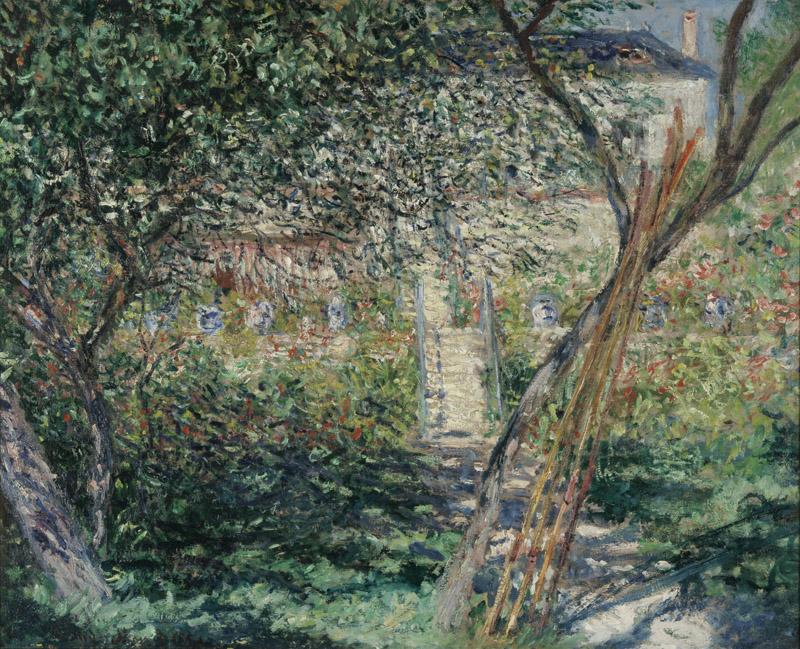 Claude Monet 014