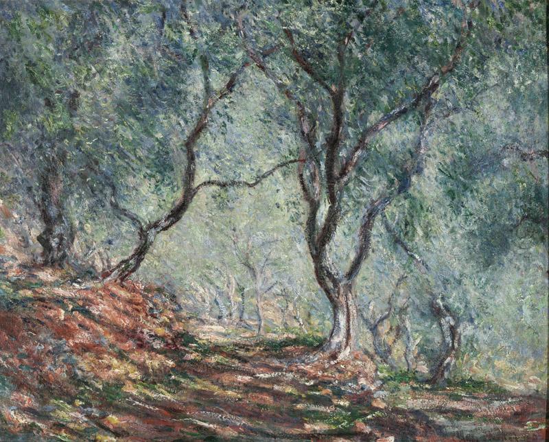 Claude Monet 017